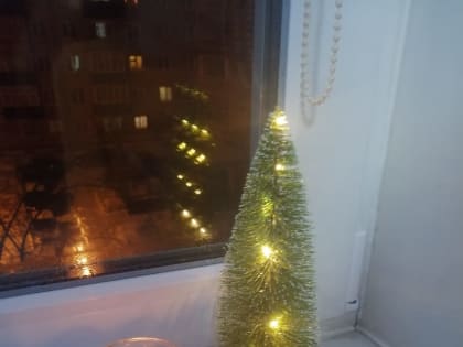 «Светом Мира и Дружбы» поддержали жители Звениговского района бойцов СВО