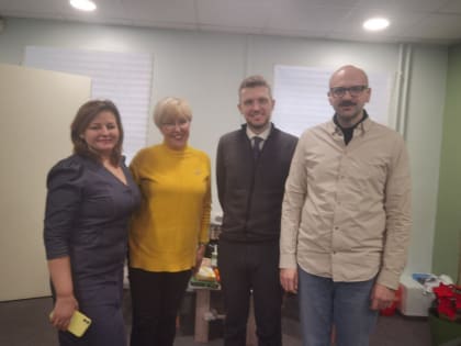 В Саратовской области продолжается реализации Карты действий Уполномоченного при Президенте РФ по правам ребенка