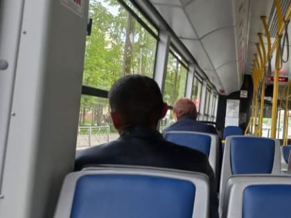 Изменение тарифов на общественном транспорте с 1 января 2025 года