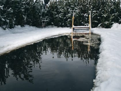 Что нужно знать о моржевании