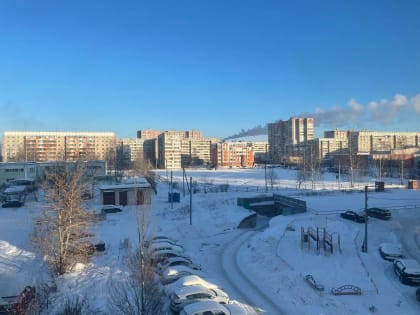 Синоптики рассказали, когда в Марий Эл вернется тепло