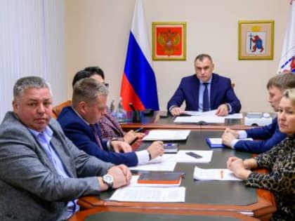 Новый нацпроект «Экологическое благополучие» в России