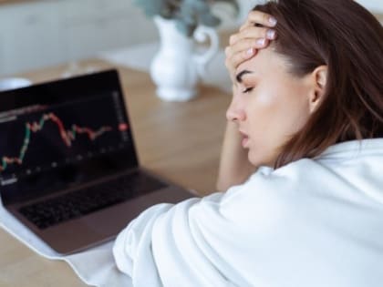 Горе-инвесторы из Йошкар-Олы вместо заработка залезли в долги