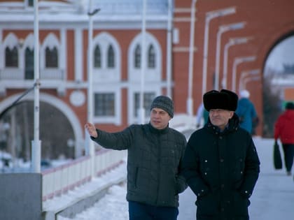 Объединенные клиентские службы Социального фонда России начнут работу с 4 января 2023 года