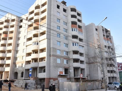 Что ждёт рынок недвижимости в 2023 году