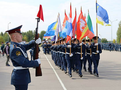 Вниманию абитуриентов: Пермский институт ФСИН России организует «Час вопросов и ответов»