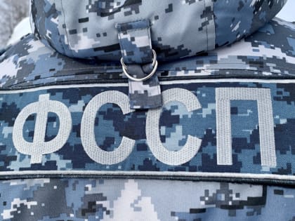 В Марий Эл судебные приставы больного туберкулёзом принудительно доставили в больницу