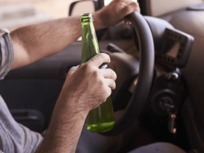 В Марий Эл за вчерашний день автоинспекторы поймали семерых пьяных водителей