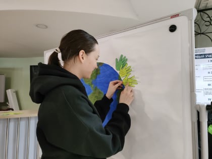 Терроризму - НЕТ