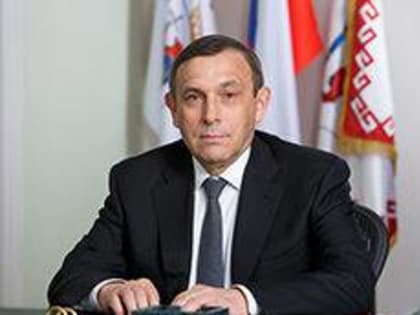 Глава Марий Эл поздравил жителей республики с Днем Героев Отечества