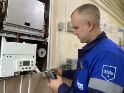 Выросли штрафы за отказ от техобслуживания газового оборудования