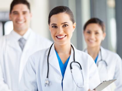 В сентябрьские Дни здоровья врачи будут принимать в пяти районах Марий Эл
