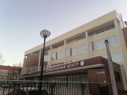 Ужесточение пропускного режима в перинатальном центре Йошкар-Олы с 2024 года
