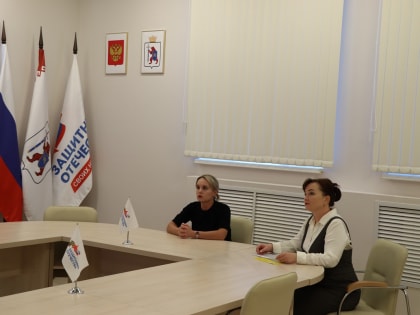 Сотрудники налоговых органов рассказали о льготах для участников СВО