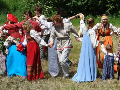 1 июля — Ярилин день или Макушка лета