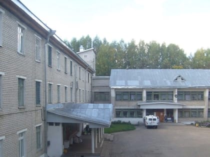 Советская ЦРБ получила маммограф