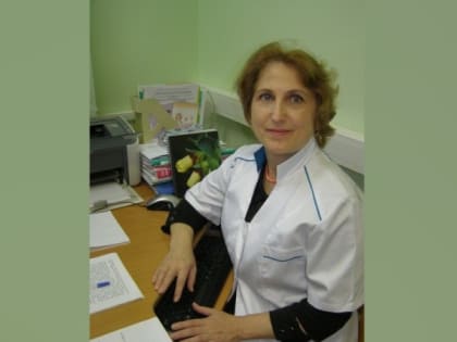 Бегом от болезней / Врач дала жителям Марий Эл советы, которые помогут забыть о болезнях