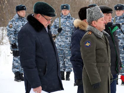 Сегодня, 15 февраля, отмечается 34-я годовщина вывода советских войск из Афганистана