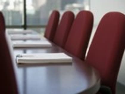 26 апреля состоялась 49 сессия Собрания депутатов Волжского муниципального района.