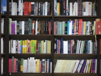 Жители Марий Эл стали чаще посещать библиотеки