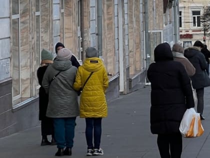 Всем, у кого есть деньги в рублях, дали всего две недели. Потом потеряете в доходе и будет поздно