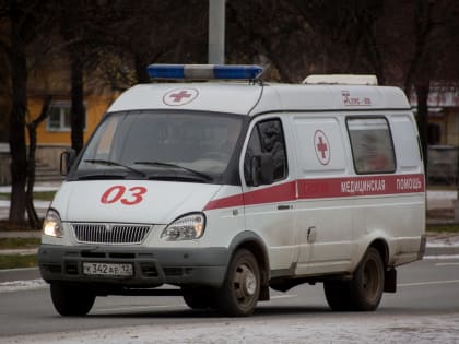 28 апреля в Йошкар-Оле отмечается День работников скорой медицинской помощи