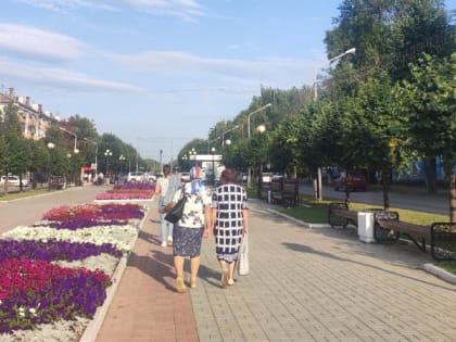 Мужчины Йошкар-Олы мечтают уйти на пенсию, а женщины продолжить работу