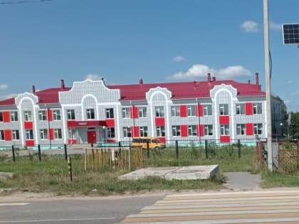 «Единая Россия»: 1 сентября после капремонта откроется почти 1,3 тысячи школ