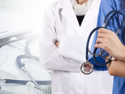 В Медсанчасть №1 приобретено оборудование для реабилитации на сумму свыше 67 млн рублей