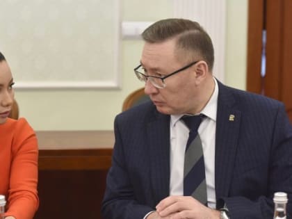 В районах Марий Эл появились представители регионального отделения Комитета семей воинов Отечества