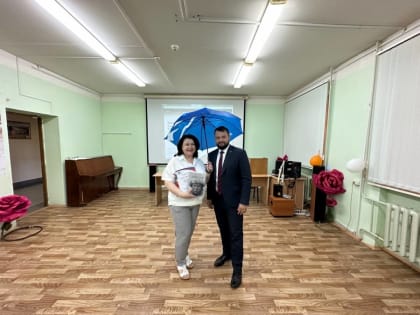 «Единая Россия» наградила активных участников проекта «Киноуроки в школах России»