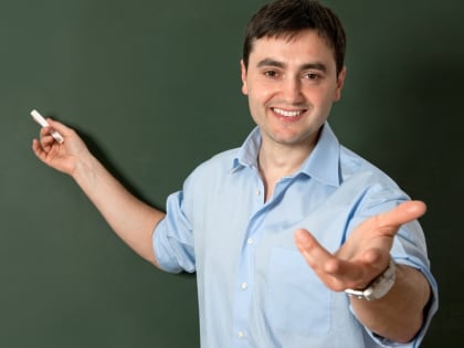 Учителя Марий Эл могут претендовать на 1 млн рублей