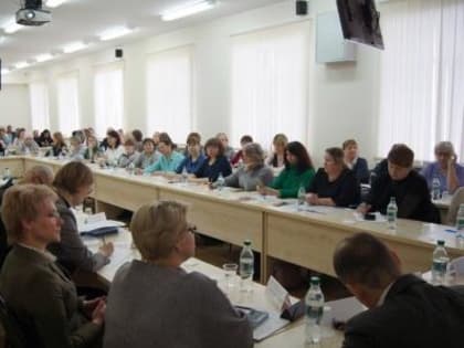 4 февраля в Марий Эл прошла встреча с семьями участников СВО