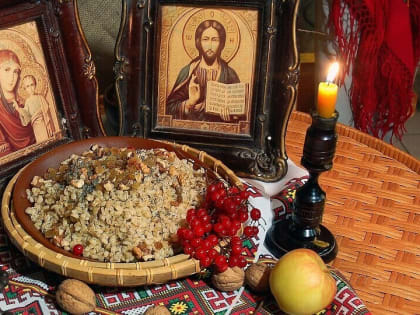 «Не хлебом единым будет жить человек…» (Мф.4:4). Радиопередача «Шӱм-чон изолык»