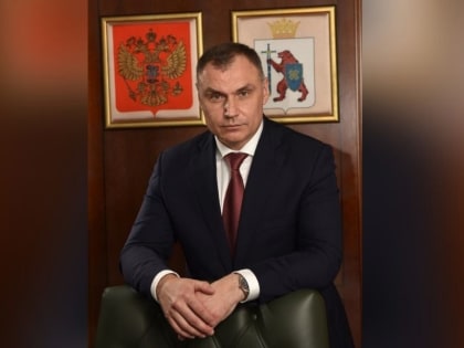 Глава Марий Эл Юрий Зайцев поздравляет жителей республики с Днем работника сельского хозяйства и перерабатывающей промышленности