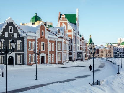 В Йошкар-Оле пройдёт большой e-com форум