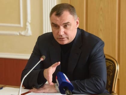 Юрий Зайцев подчеркнул важность развития ветеранских организаций в Марий Эл