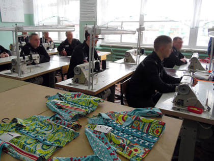 В образовательном учреждении № 110 состоялся конкурс профессионального мастерства