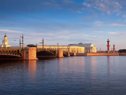 Сбер откроет технологический хаб на 2000 рабочих мест в Санкт-Петербурге