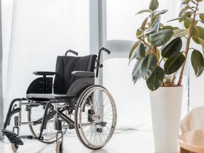 В Марий Эл 185 инвалидов были трудоустроены в прошлом году