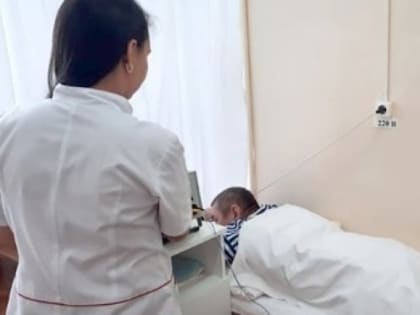 В Марий Эл раненные в СВО участники восстанавливаются в санаториях