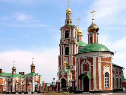 В Йошкар-Оле появится мемориальная доска памяти церковного композитора П.Ф. Желвакова