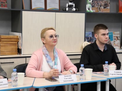 Детский общественный совет при Уполномоченном по правам ребенка в Пермском крае подвел итоги работы в 2022 году.