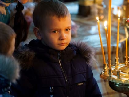 Состоялась паломническая поездка в Петъялы для граждан, прибывших из ДНР и ЛНР