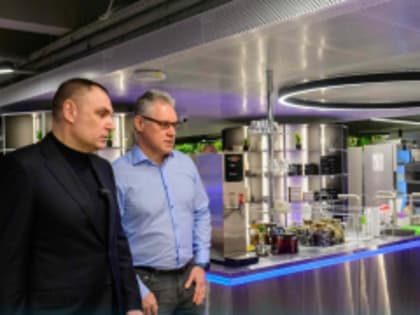 Программное обеспечение из Марий Эл помогает двигать внутренний туризм