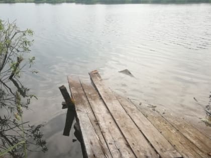 В Марий Эл с начала года 14 человек погибли на воде