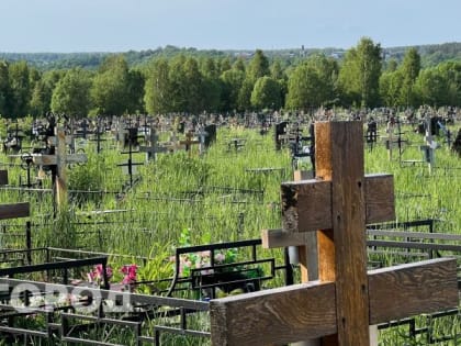 Как правильно отпраздновать Троицу: на кладбище ни ногой