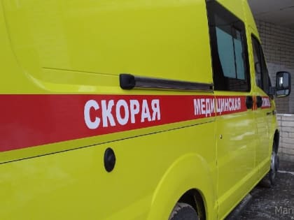 Пациенты, пострадавшие во время урагана, пробудут в Волжской ЦГБ до конца недели
