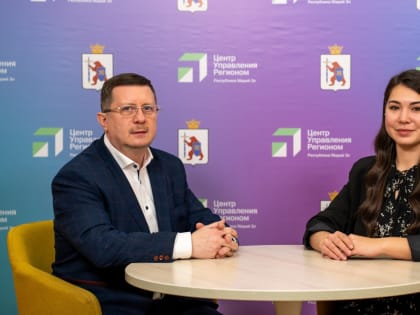 В Марий Эл производство промышленной продукции за год выросло на 19,5%