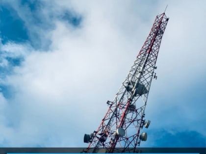 Кратковременные отключения трансляции эфирных телерадиопрограмм в Республике Марий Эл